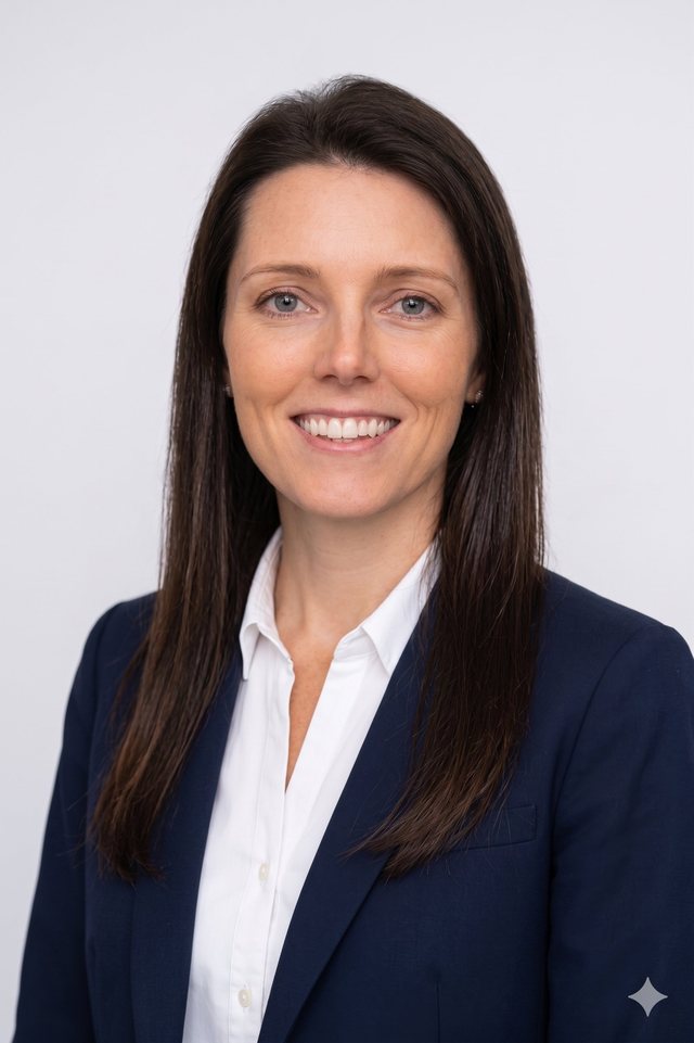 Portrait du docteur Sophie Richard