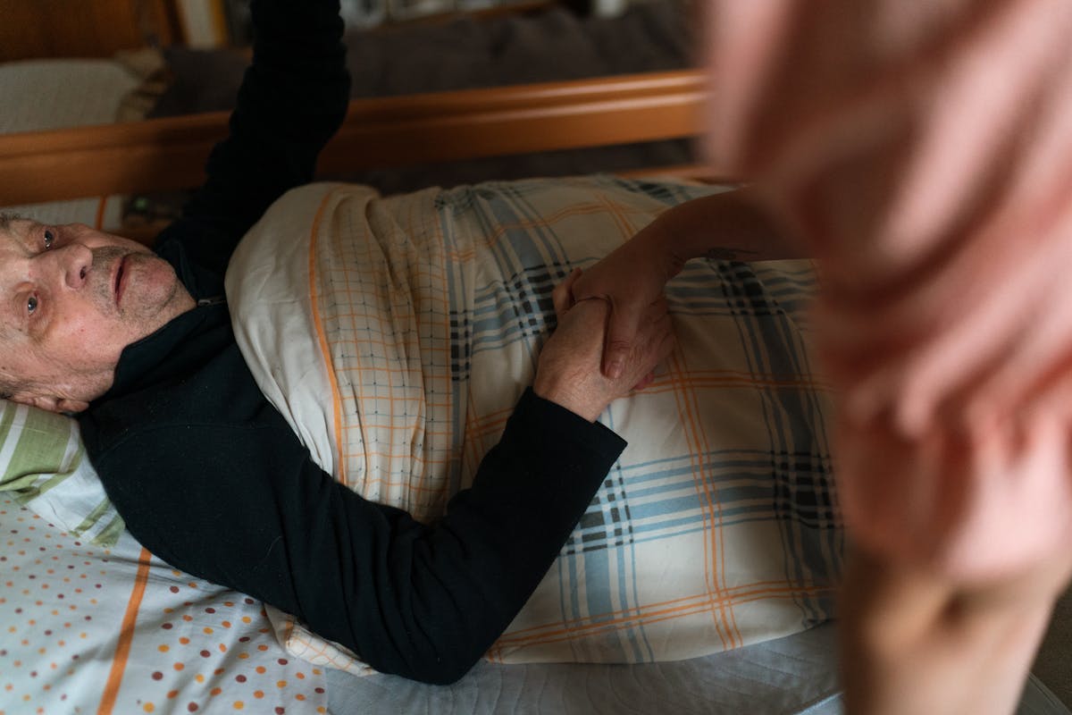 Accompagnement d'une personne victime dans ses démarches